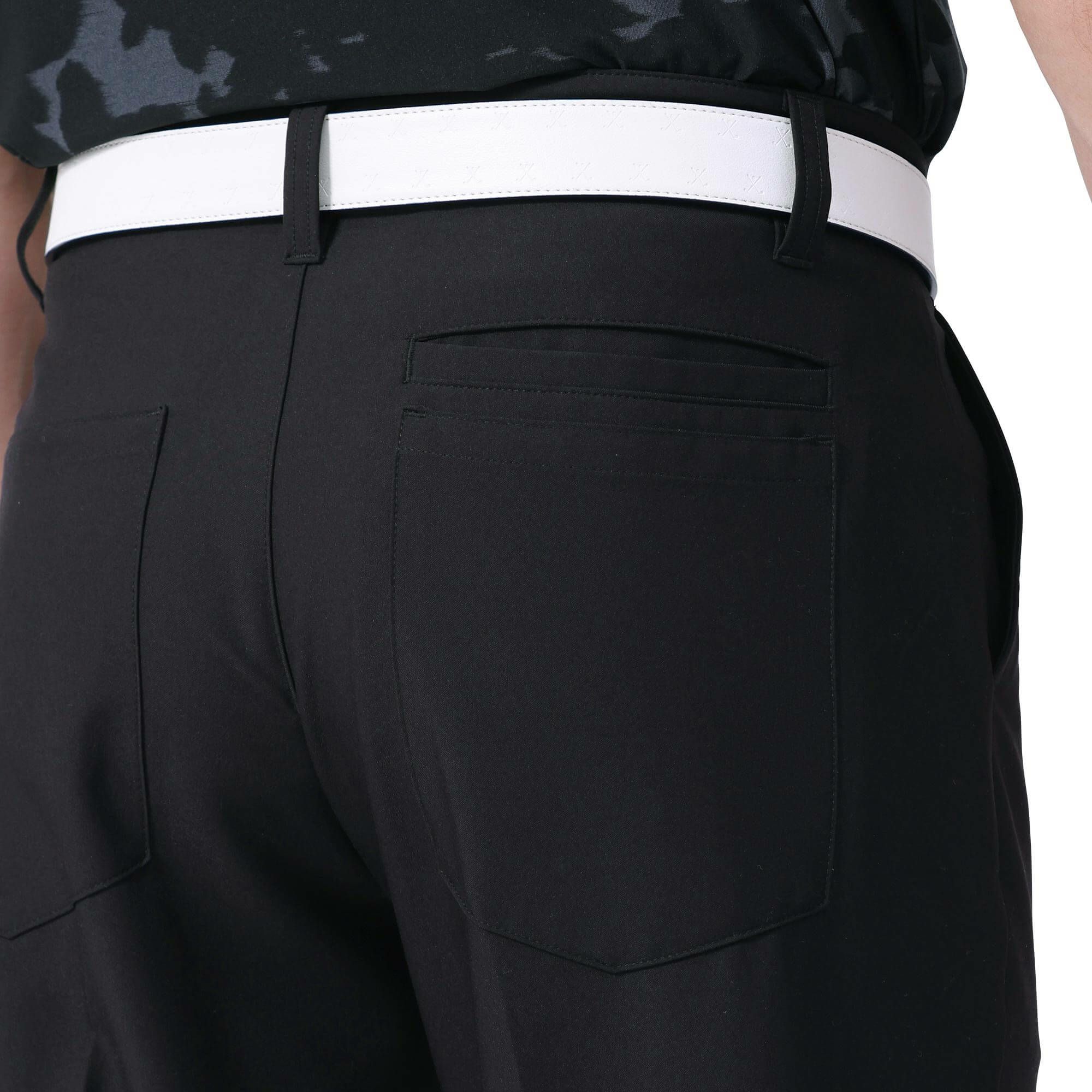 フットジョイ FootJoy　メンズ 撥水ツアーフィット ロングパンツ FJ-S24-P12　2024年モデル 詳細13