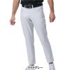 フットジョイ FootJoy　メンズ ファイブポケット ロングパンツ FJ-S24-P13　2024年モデル 詳細5