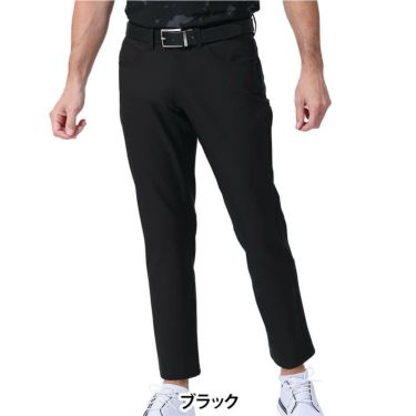 フットジョイ FootJoy　メンズ ファイブポケット ロングパンツ FJ-S24-P13　2024年モデル 詳細8