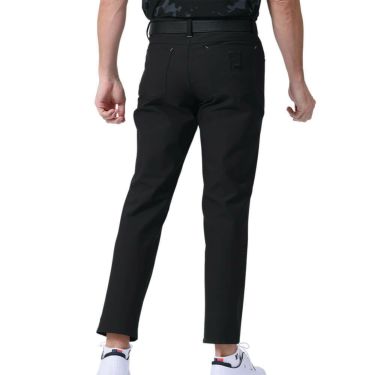 フットジョイ FootJoy　メンズ ファイブポケット ロングパンツ FJ-S24-P13　2024年モデル 詳細9
