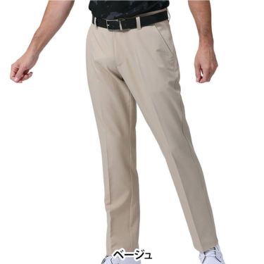 フットジョイ FootJoy　メンズ コンフォート ロングパンツ FJ-S24-P15　2024年モデル 詳細2