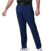 フットジョイ FootJoy　メンズ コンフォート ロングパンツ FJ-S24-P15　2024年モデル 詳細5