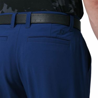 フットジョイ FootJoy　メンズ コンフォート ロングパンツ FJ-S24-P15　2024年モデル 詳細7