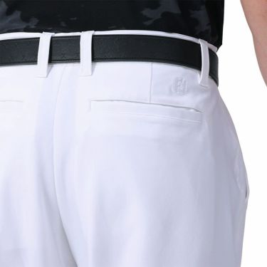 フットジョイ FootJoy　メンズ コンフォート ロングパンツ FJ-S24-P15　2024年モデル 詳細10