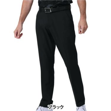 フットジョイ FootJoy　メンズ コンフォート ロングパンツ FJ-S24-P15　2024年モデル 詳細11