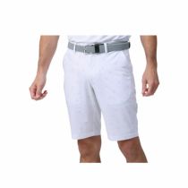フットジョイ FootJoy　メンズ モノグラムプリント ショートパンツ FJ-S24-P17　2024年モデル 詳細1