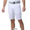 フットジョイ FootJoy　メンズ モノグラムプリント ショートパンツ FJ-S24-P17　2024年モデル 詳細2