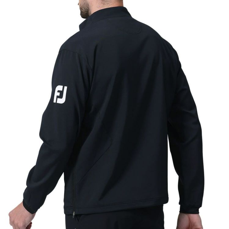 [フットジョイ] ゴルフ TWINSOF長袖ハーフジップジャケット メンズ Amazon | [フットジョイ] ゴルフアウター TWINSOF長袖ハーフジップ
