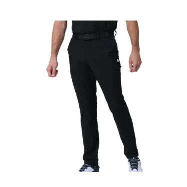フットジョイ FootJoy　メンズ ナイロン撥水4WAYストレッチ ロングパンツ FJ-S24-P01　2024年モデル 詳細1