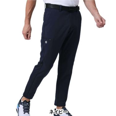 フットジョイ FootJoy　メンズ ハイブリッドストレッチ アンクルパンツ FJ-S24-P03　2024年モデル 詳細2