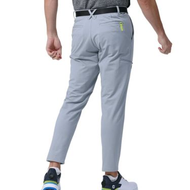 フットジョイ FootJoy　メンズ ハイブリッドストレッチ アンクルパンツ FJ-S24-P03　2024年モデル 詳細7
