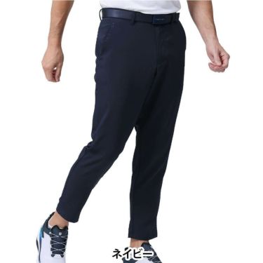 フットジョイ FootJoy　メンズ TWINSOF 撥水ベンチレーション アンクルパンツ FJ-S24-P04　2024年モデル 詳細2