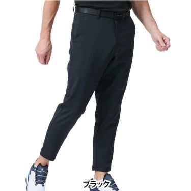 フットジョイ FootJoy　メンズ TWINSOF 撥水ベンチレーション アンクルパンツ FJ-S24-P04　2024年モデル 詳細6
