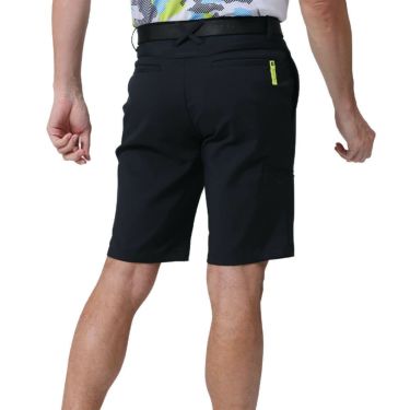 フットジョイ FootJoy　メンズ TWINSOF 撥水カーゴ ショートパンツ FJ-S24-P05　2024年モデル 詳細3