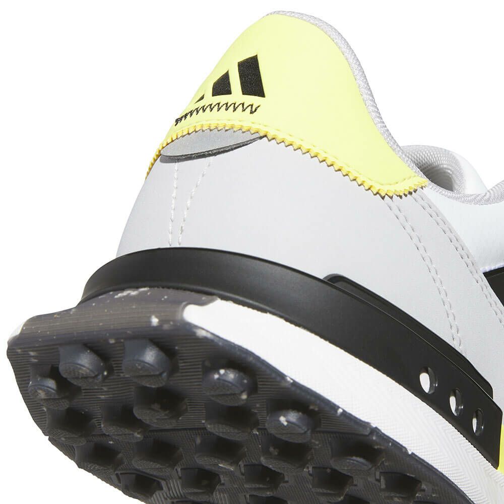 アディダス adidas　S2G SL BOA ボア 24 メンズ スパイクレス ゴルフシューズ MDK92 IH8518　2025年モデル 詳細8