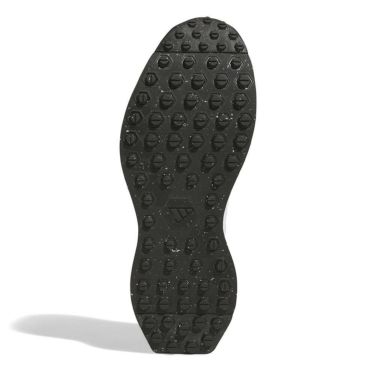 アディダス adidas　S2G SL BOA ボア 24 メンズ スパイクレス ゴルフシューズ MDK92 JI4033　2025年モデル 詳細3