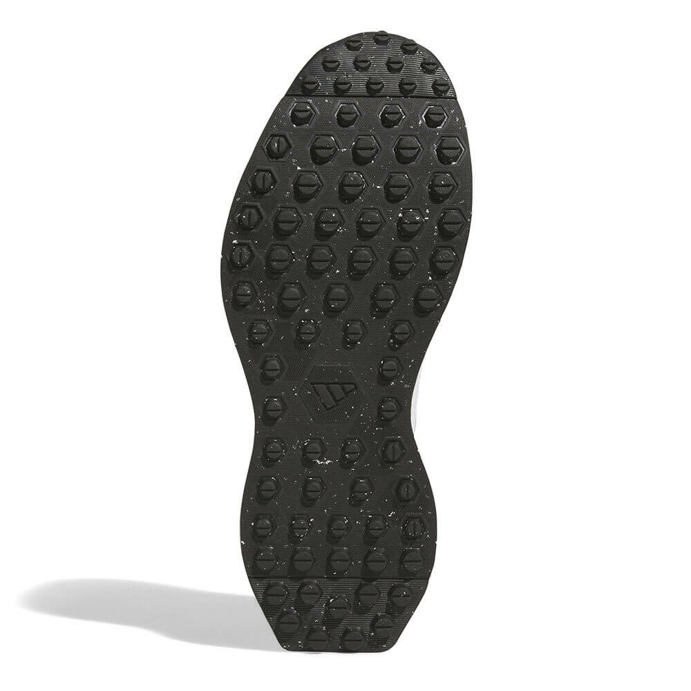 アディダス adidas　S2G SL BOA ボア 24 メンズ スパイクレス ゴルフシューズ MDK92 JI4033　2025年モデル 詳細3