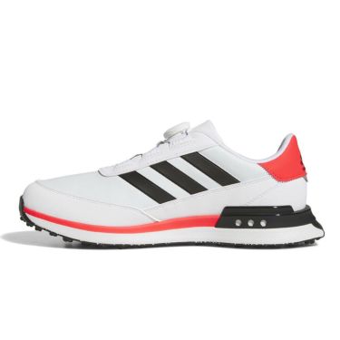 アディダス adidas　S2G SL BOA ボア 24 メンズ スパイクレス ゴルフシューズ MDK92 JI4033　2025年モデル 詳細4