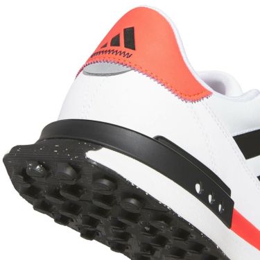 アディダス adidas　S2G SL BOA ボア 24 メンズ スパイクレス ゴルフシューズ MDK92 JI4033　2025年モデル 詳細8