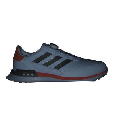 アディダス adidas　S2G SL BOA ボア 24 メンズ スパイクレス ゴルフシューズ MDK92 JI4033　2025年モデル 詳細9