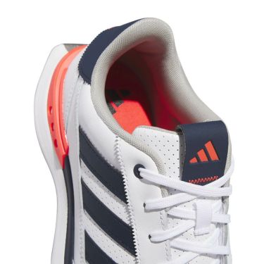 アディダス adidas　S2G SL レザー 24 メンズ スパイクレス ゴルフシューズ MDK95 IH8523　2025年モデル 詳細7