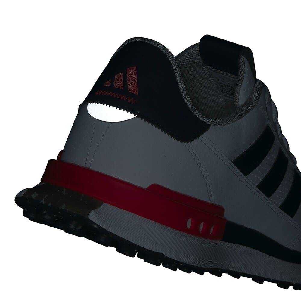 アディダス adidas　S2G SL レザー 24 メンズ スパイクレス ゴルフシューズ MDK95 IH8523　2025年モデル 詳細10