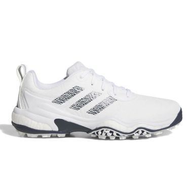 アディダス adidas　コードカオス25 メンズ スパイクレス ゴルフシューズ MDV41 IH8445　2025年モデル 詳細1