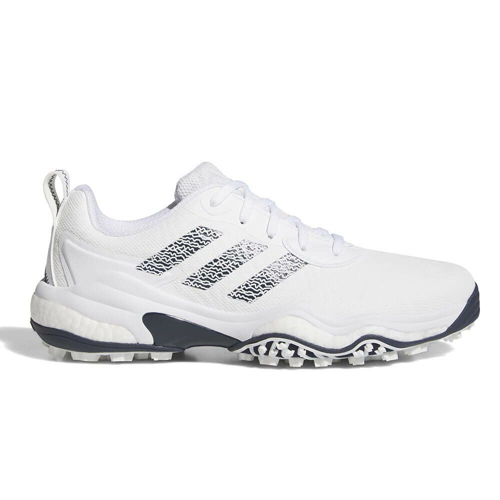 アディダス adidas　コードカオス25 メンズ スパイクレス ゴルフシューズ MDV41 IH8445　2025年モデル 詳細1