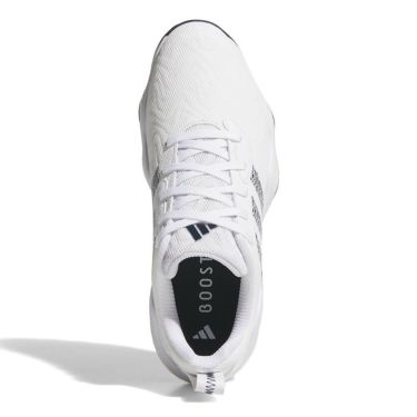 アディダス adidas　コードカオス25 メンズ スパイクレス ゴルフシューズ MDV41 IH8445　2025年モデル 詳細2