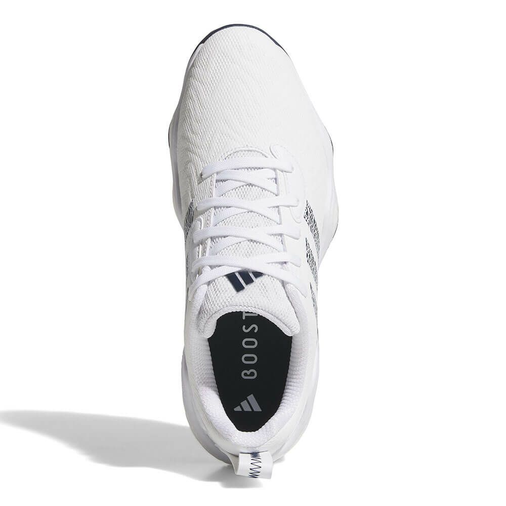 アディダス adidas　コードカオス25 メンズ スパイクレス ゴルフシューズ MDV41 IH8445　2025年モデル 詳細2