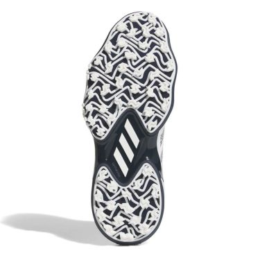 アディダス adidas　コードカオス25 メンズ スパイクレス ゴルフシューズ MDV41 IH8445　2025年モデル 詳細3