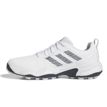アディダス adidas　コードカオス25 メンズ スパイクレス ゴルフシューズ MDV41 IH8445　2025年モデル 詳細4