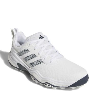 アディダス adidas　コードカオス25 メンズ スパイクレス ゴルフシューズ MDV41 IH8445　2025年モデル 詳細4