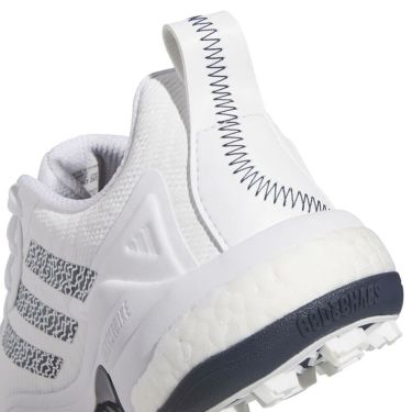 アディダス adidas　コードカオス25 メンズ スパイクレス ゴルフシューズ MDV41 IH8445　2025年モデル 詳細7