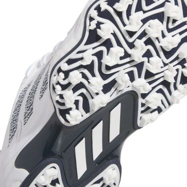 アディダス adidas　コードカオス25 メンズ スパイクレス ゴルフシューズ MDV41 IH8445　2025年モデル 詳細8