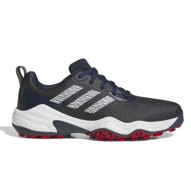 アディダス adidas　コードカオス25 メンズ スパイクレス ゴルフシューズ MDV41 IH8447　2025年モデル 詳細1
