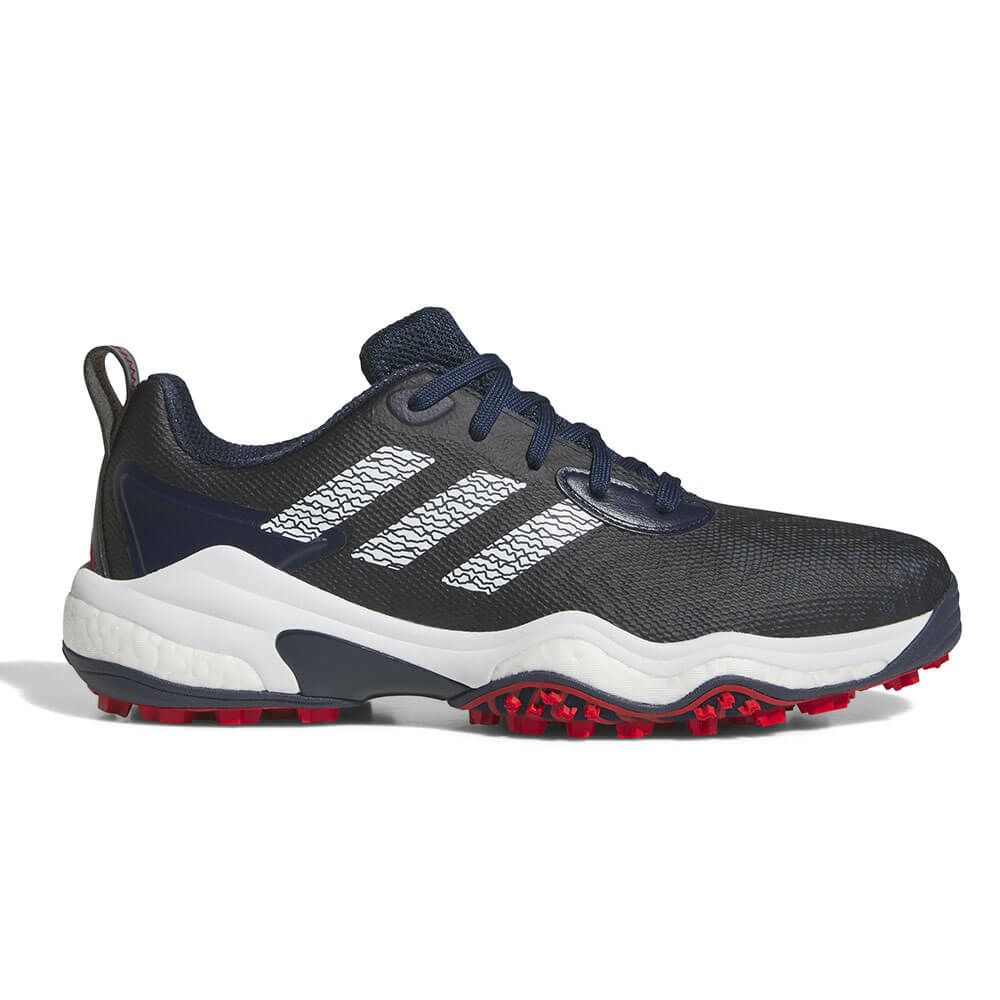 アディダス adidas　コードカオス25 メンズ スパイクレス ゴルフシューズ MDV41 IH8447　2025年モデル 詳細1