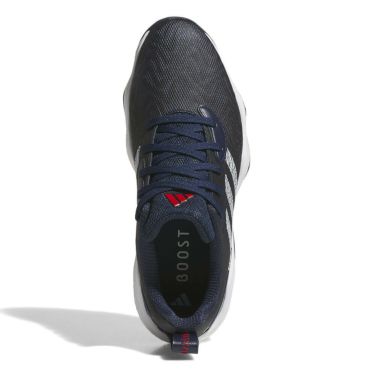 アディダス adidas　コードカオス25 メンズ スパイクレス ゴルフシューズ MDV41 IH8447　2025年モデル 詳細2