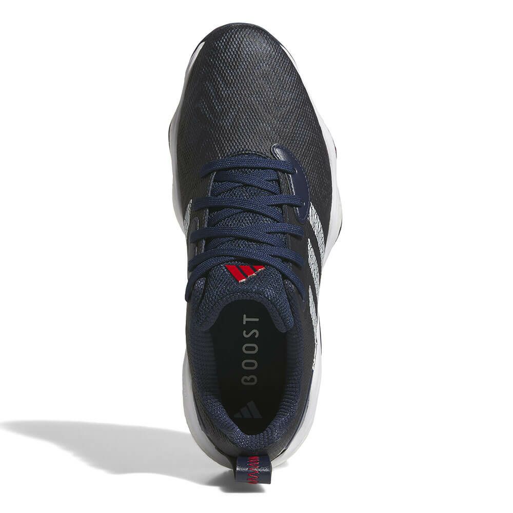 アディダス adidas　コードカオス25 メンズ スパイクレス ゴルフシューズ MDV41 IH8447　2025年モデル 詳細2