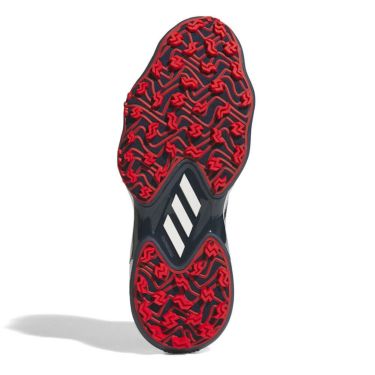 アディダス adidas　コードカオス25 メンズ スパイクレス ゴルフシューズ MDV41 IH8447　2025年モデル 詳細3