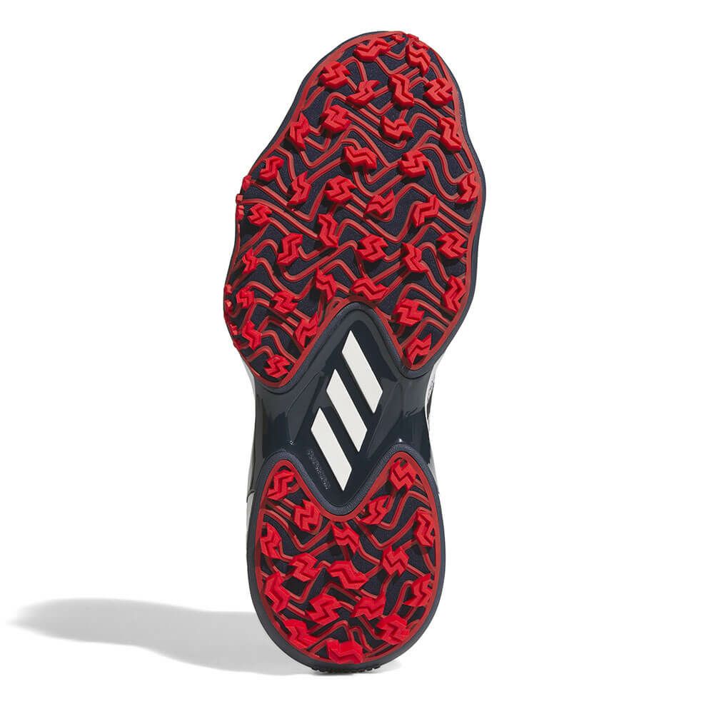 アディダス adidas　コードカオス25 メンズ スパイクレス ゴルフシューズ MDV41 IH8447　2025年モデル 詳細3