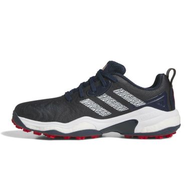 アディダス adidas　コードカオス25 メンズ スパイクレス ゴルフシューズ MDV41 IH8447　2025年モデル 詳細4