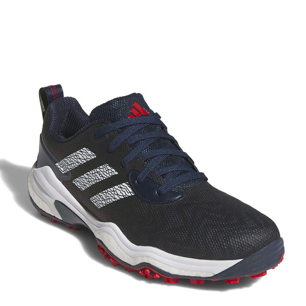 アディダス adidas　コードカオス25 メンズ スパイクレス ゴルフシューズ MDV41 IH8447　2025年モデル 詳細5