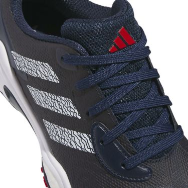 アディダス adidas　コードカオス25 メンズ スパイクレス ゴルフシューズ MDV41 IH8447　2025年モデル 詳細7