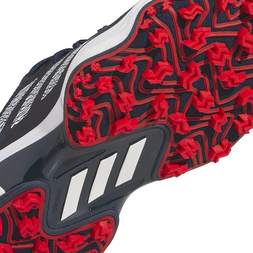 アディダス adidas　コードカオス25 メンズ スパイクレス ゴルフシューズ MDV41 IH8447　2025年モデル 詳細8