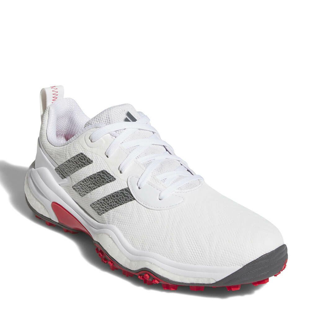 アディダス adidas　コードカオス25 スメンズ パイクレス ゴルフシューズ MDV41 IH8448　2025年モデル 詳細5