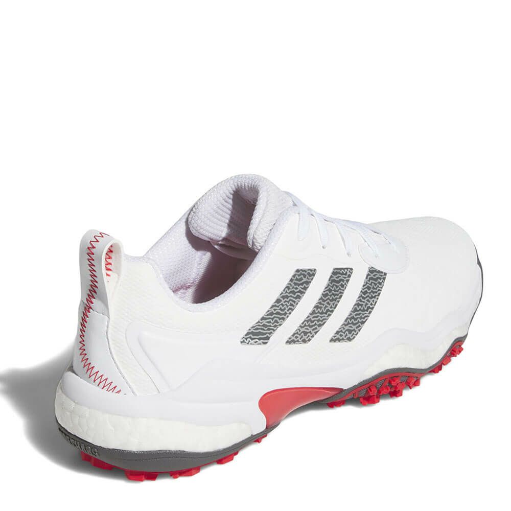 アディダス adidas　コードカオス25 スメンズ パイクレス ゴルフシューズ MDV41 IH8448　2025年モデル 詳細6