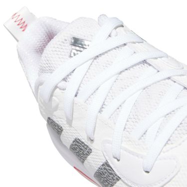 アディダス adidas　コードカオス25 スメンズ パイクレス ゴルフシューズ MDV41 IH8448　2025年モデル 詳細7