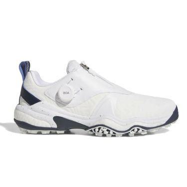 アディダス adidas　コードカオス25 ボア メンズ スパイクレス ゴルフシューズ NKZ93 IH8443　2025年モデル 詳細1