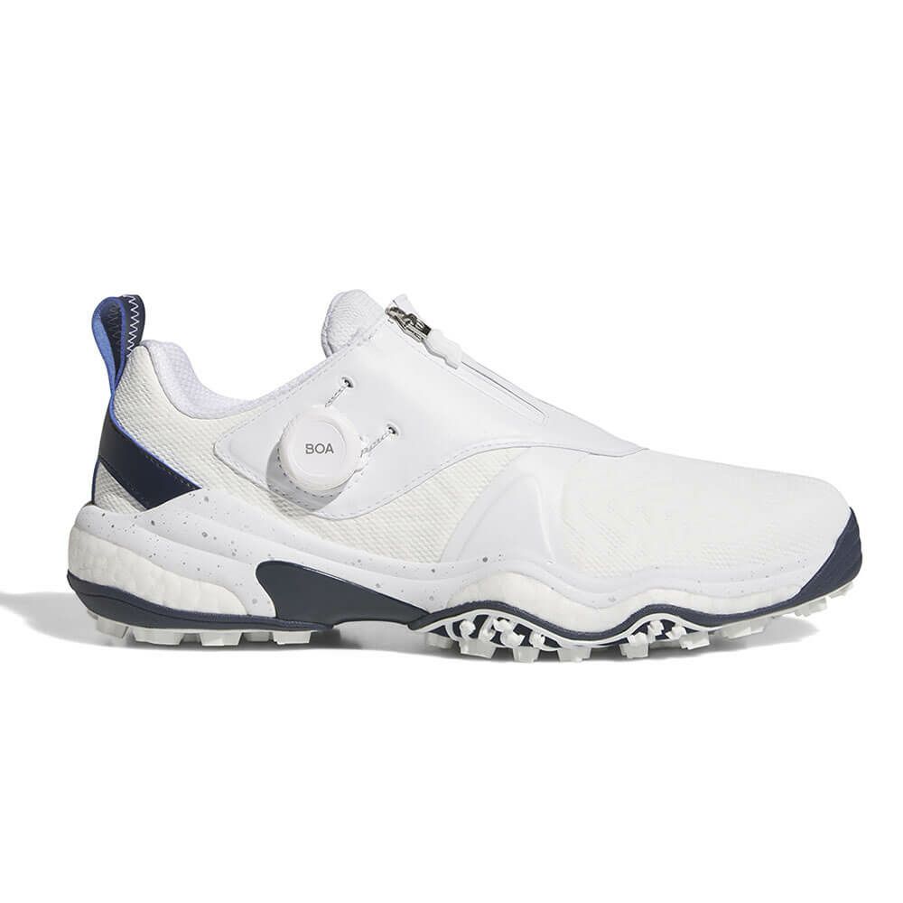 アディダス adidas　コードカオス25 ボア メンズ スパイクレス ゴルフシューズ NKZ93 IH8443　2025年モデル 詳細1